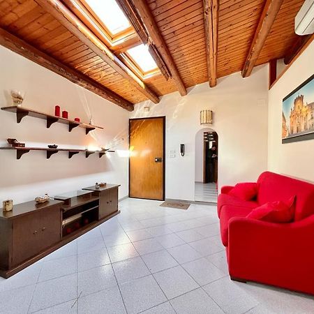 Appartement Il Cuore Della Sicilia Affitti Brevi à Syracuse Extérieur photo
