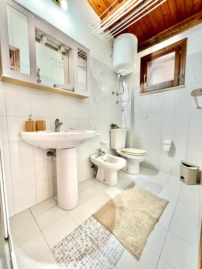 Appartement Il Cuore Della Sicilia Affitti Brevi à Syracuse Extérieur photo