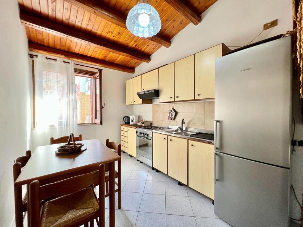 Appartement Il Cuore Della Sicilia Affitti Brevi à Syracuse Extérieur photo